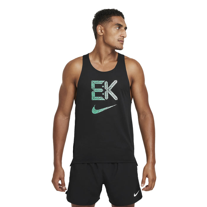 Mens Nike Dri-FIT Fast Kipchoge Singlet