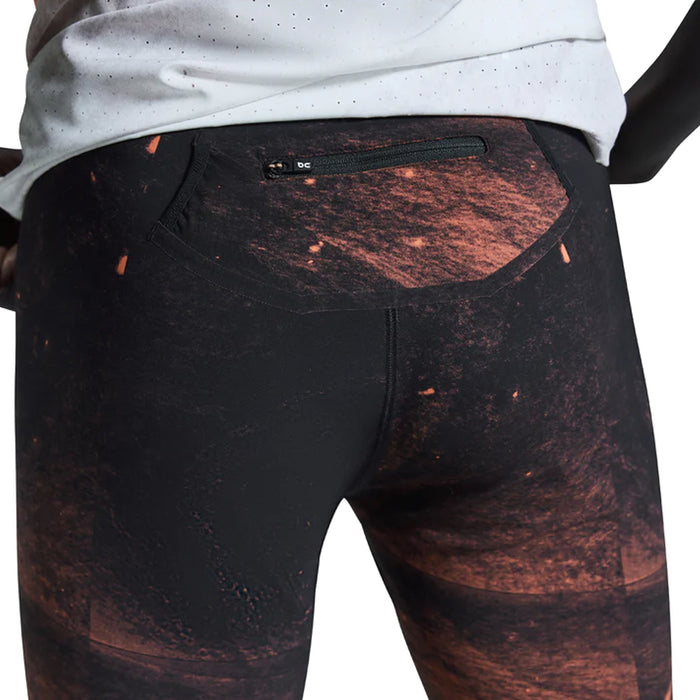 Mens On Running Race Half Tights