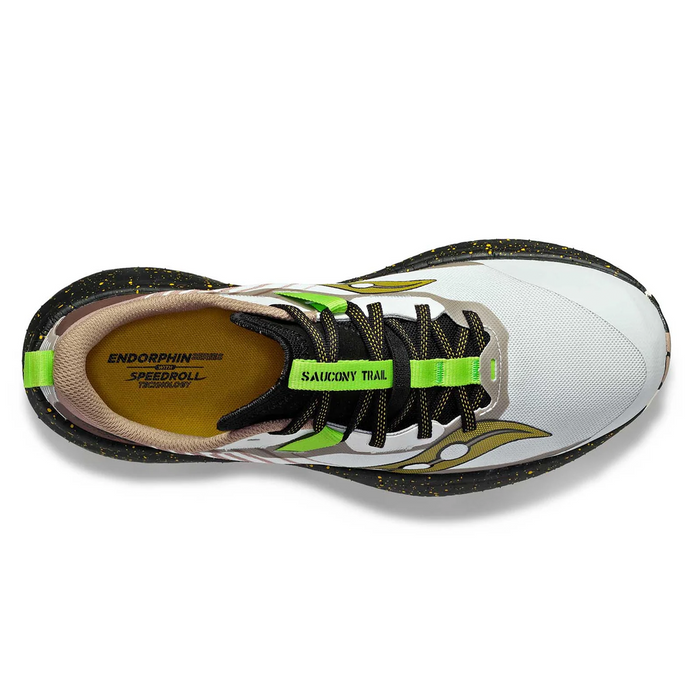 Mens Saucony Endorphin Edge