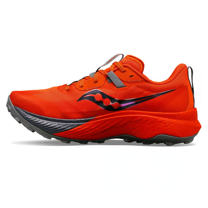 Mens Saucony Endorphin Edge