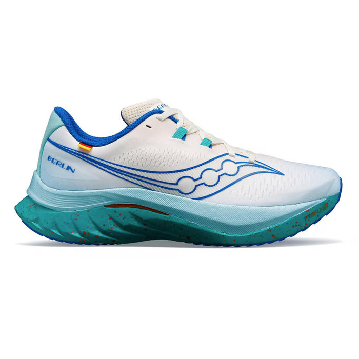 Mens Saucony Endorphin Speed 4