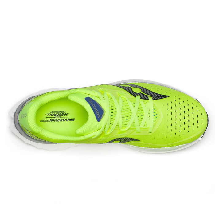 Mens Saucony Endorphin Speed 4