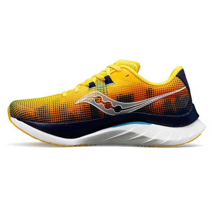 Mens Saucony Endorphin Speed 4