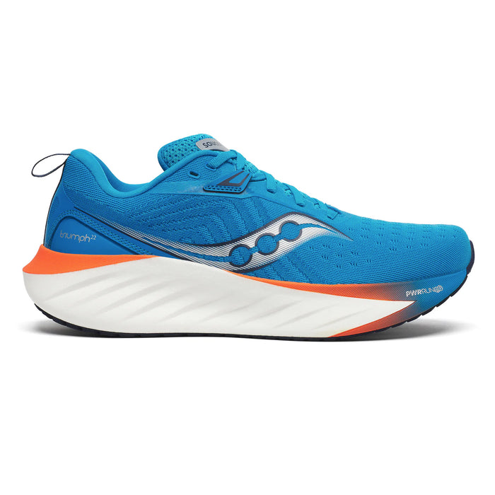 Mens Saucony Triumph 22