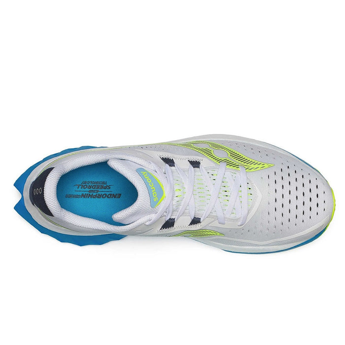 Mens Saucony Endorphin Speed 4