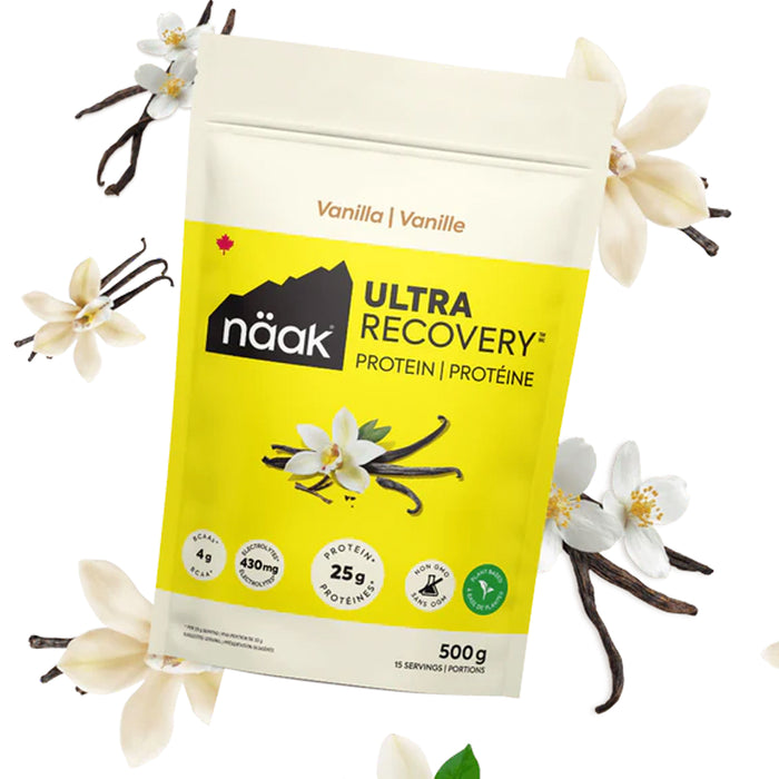 Naak Ultra Recovery Protein