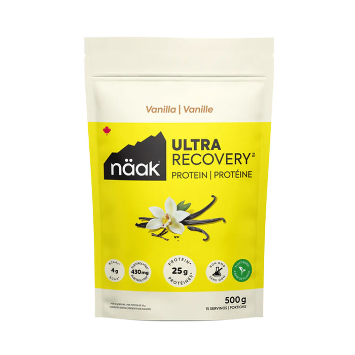 Naak Ultra Recovery Protein