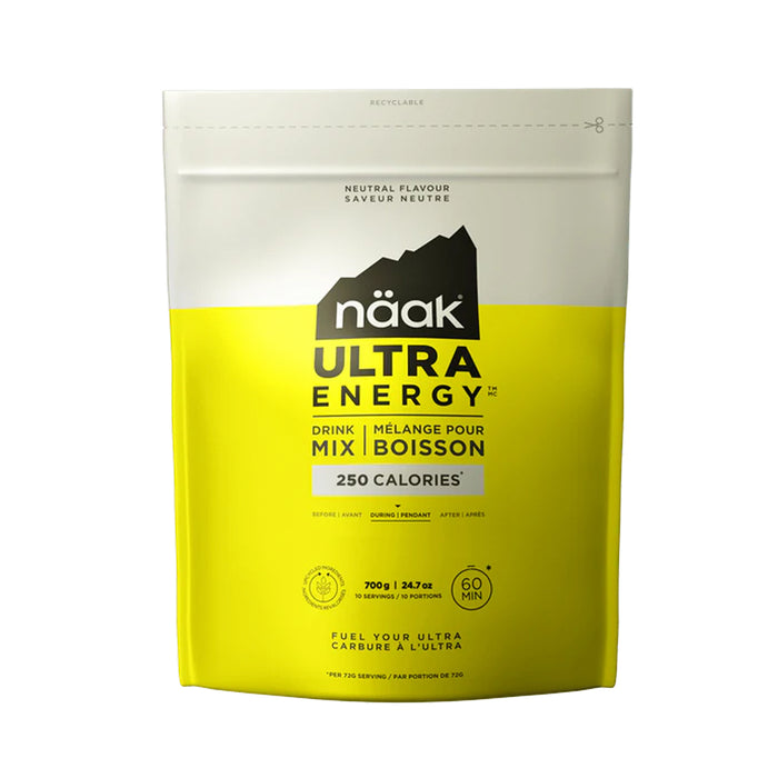 Naak Ultra Energy Drink Mix