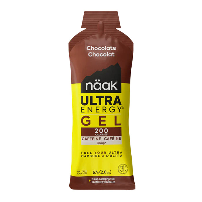 Naak Ultra Energy Gel