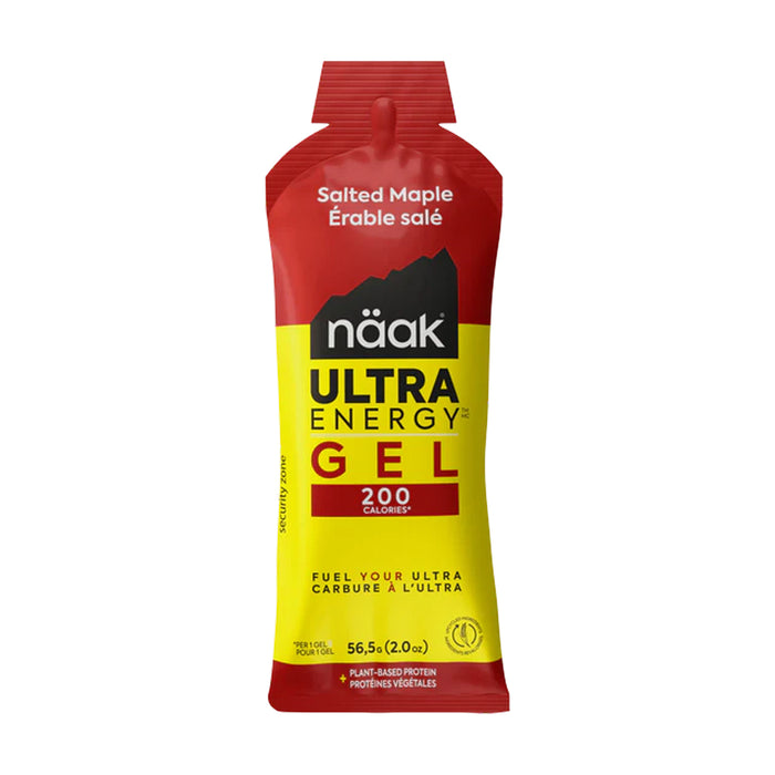 Naak Ultra Energy Gel