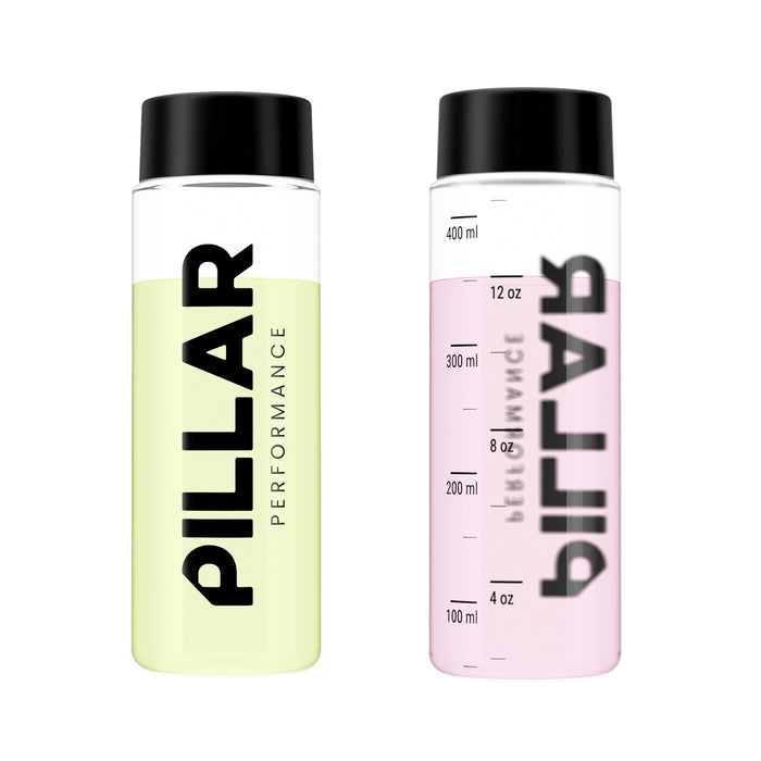 PILLAR Performance Micro Shaker 500mL