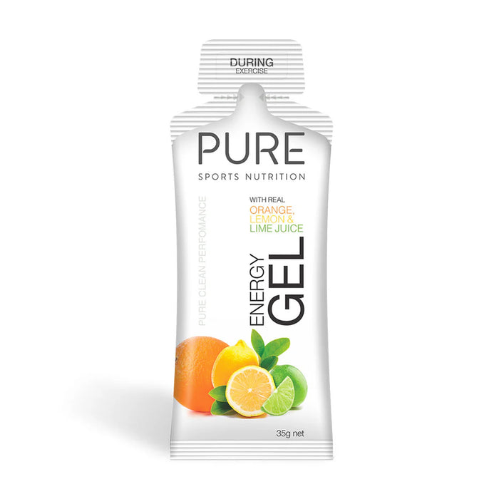 PURE Energy Gel 35g