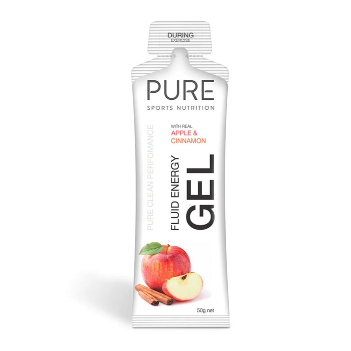 PURE Fluid Energy Gel 50g