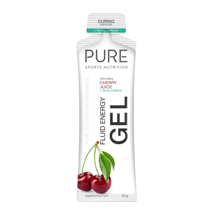 PURE Fluid Energy Gel 50g