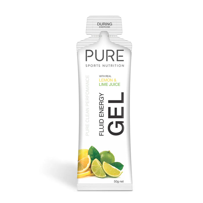 PURE Fluid Energy Gel 50g