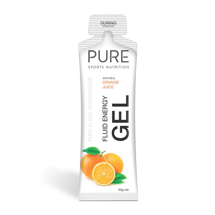 PURE Fluid Energy Gel 50g