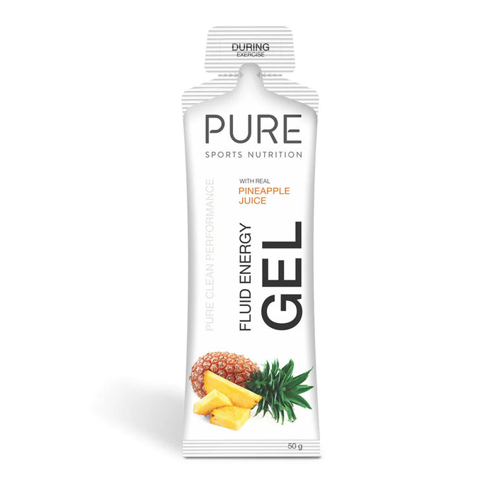 PURE Fluid Energy Gel 50g