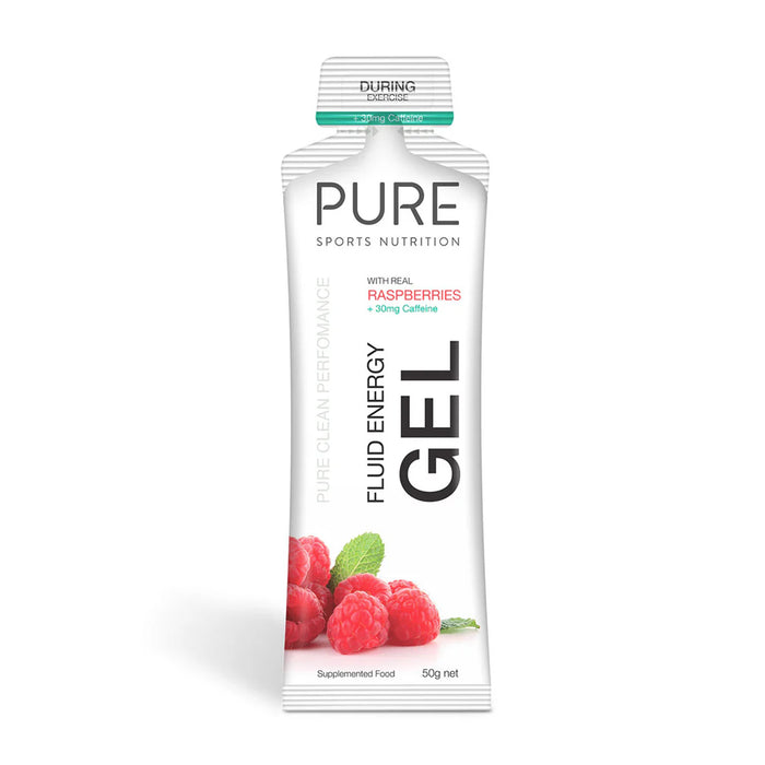 PURE Fluid Energy Gel 50g