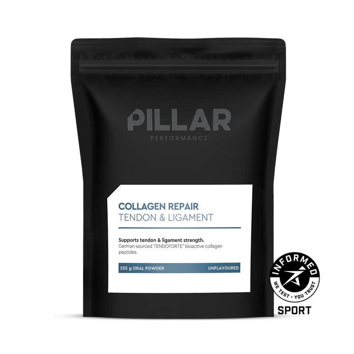 Pillar Performance Collagen Repair Protein