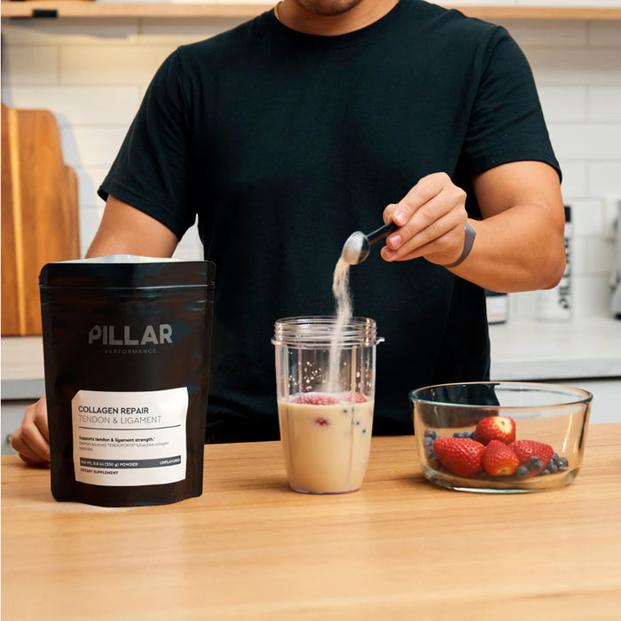 Pillar Performance Collagen Repair Protein