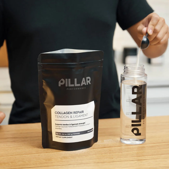 Pillar Performance Collagen Repair Protein