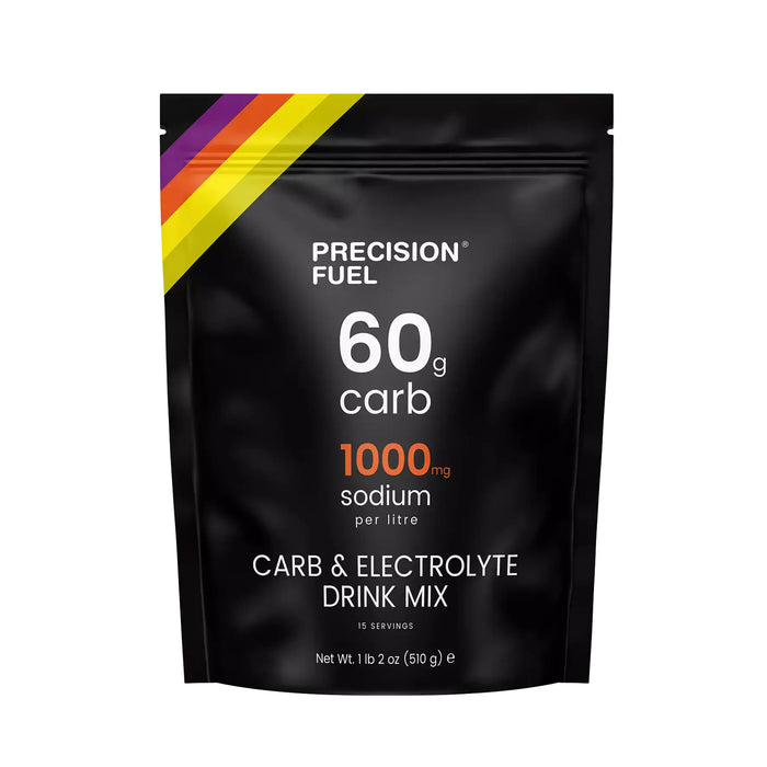 Precision Fuel & Hydration Carb & Electrolyte Drink Mix