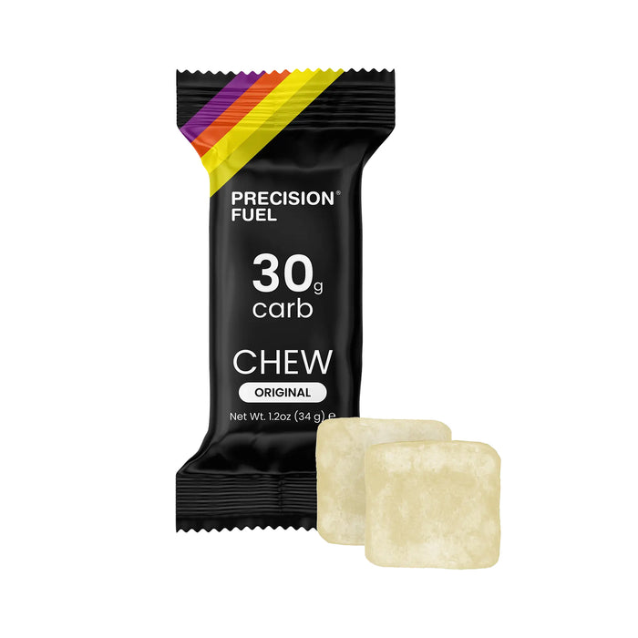 Precision Fuel & Hydration PF 30 Chew Single Serve