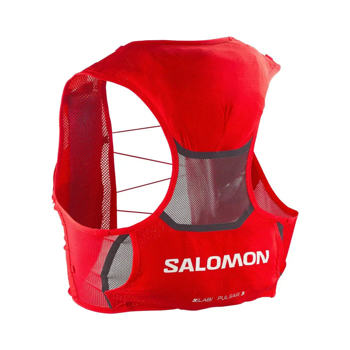 Unisex Salomon S/Lab Pulsar 3 Set Hydration Vest