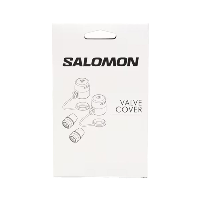 Salomon Soft Valve Cover