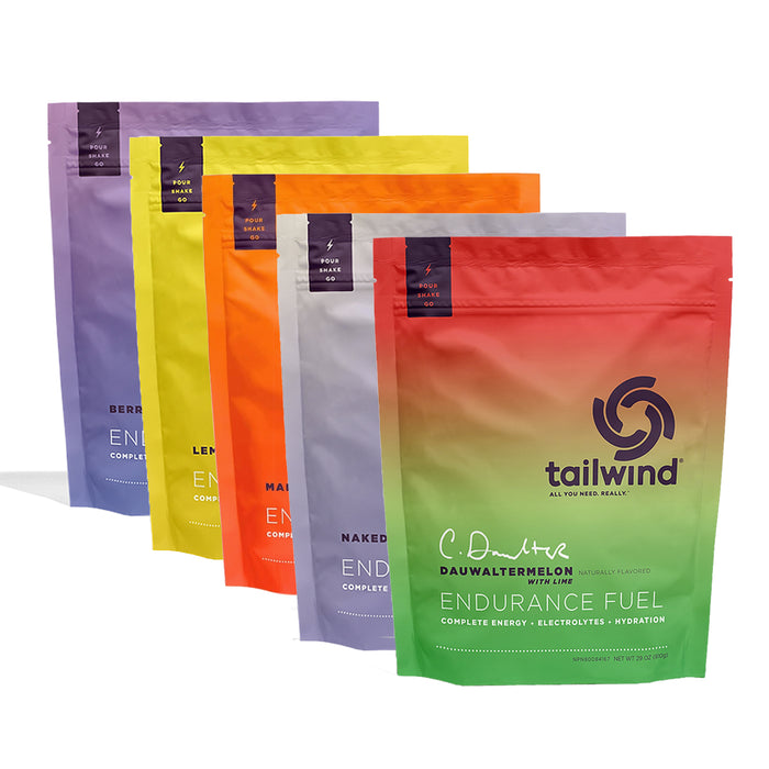 Tailwind Endurance Fuel Non-Caffeinated