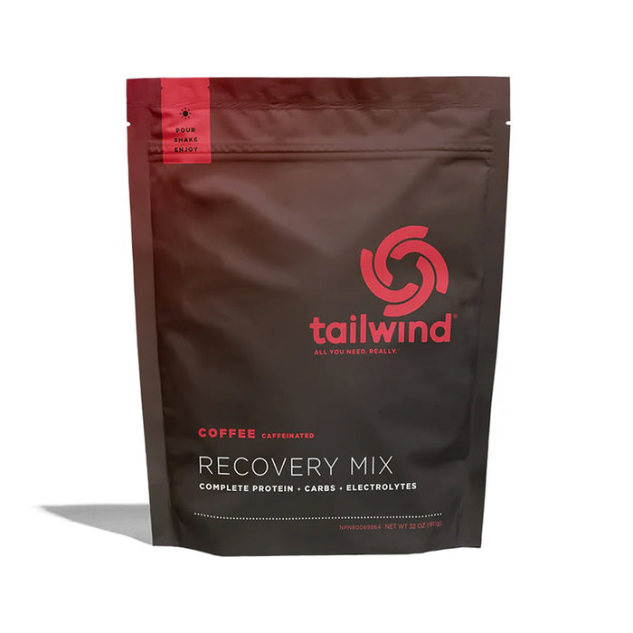 Tailwind Nutrition Rebuild Recovery