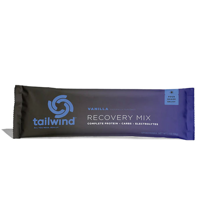 Tailwind Nutrition Rebuild Recovery