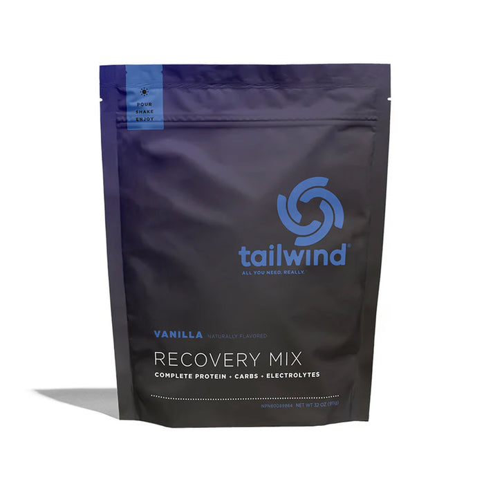 Tailwind Nutrition Rebuild Recovery