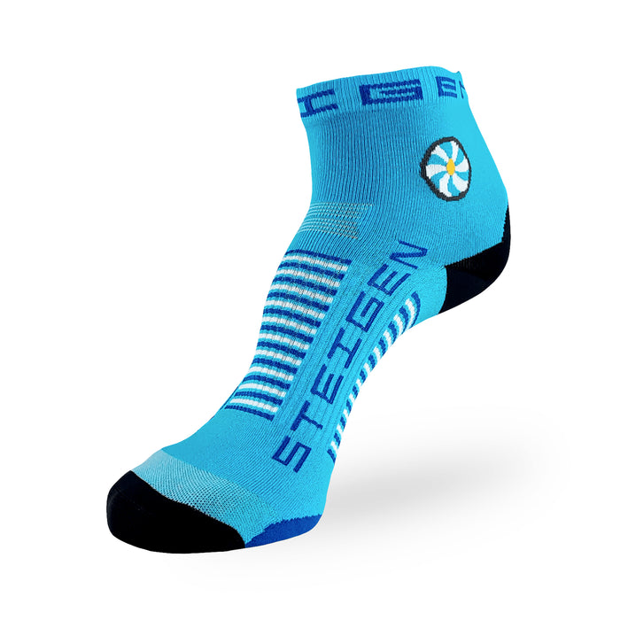 Unisex Steigen Socks 1/4 Length