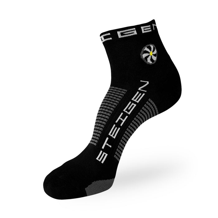 Unisex Steigen Socks 1/4 Length