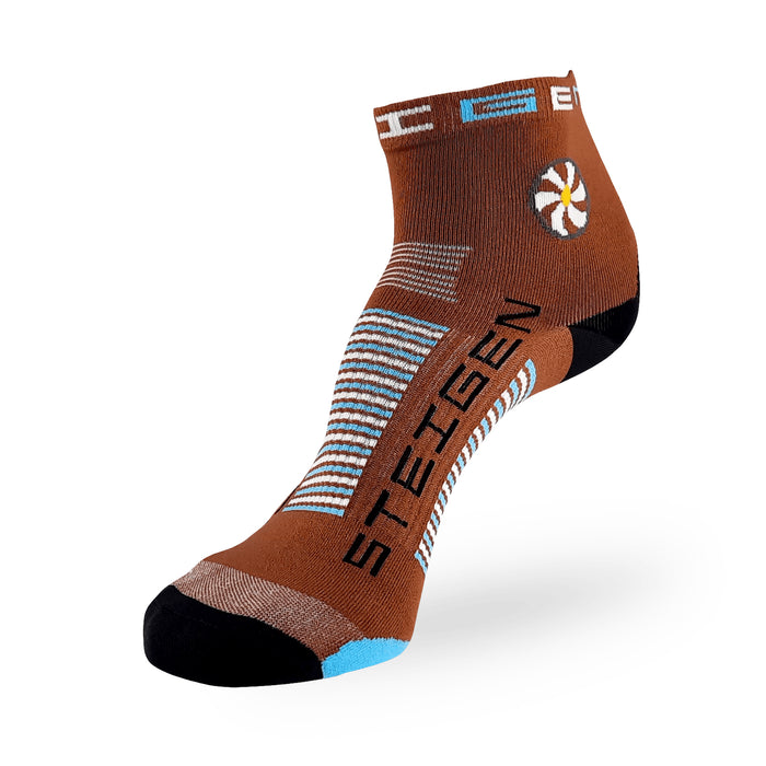 Unisex Steigen Socks 1/4 Length