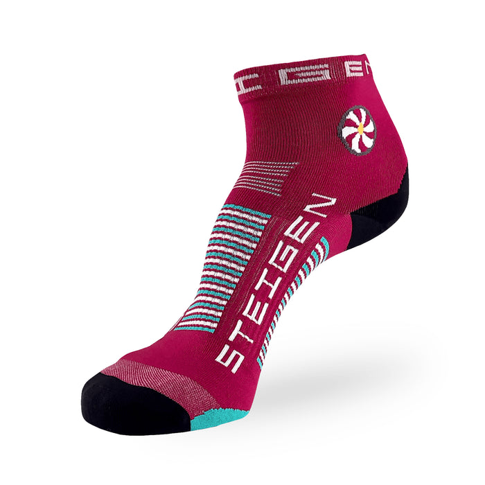 Unisex Steigen Socks 1/4 Length