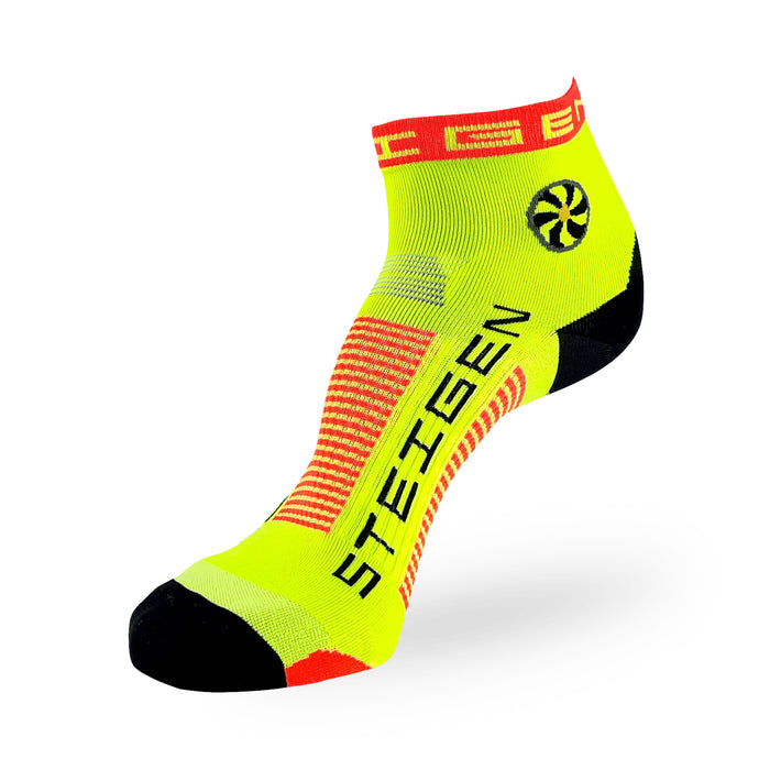 Unisex Steigen Socks 1/4 Length