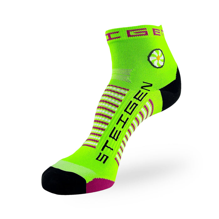 Unisex Steigen Socks 1/4 Length