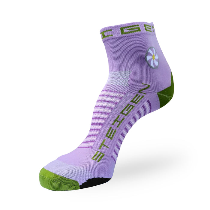 Unisex Steigen Socks 1/4 Length