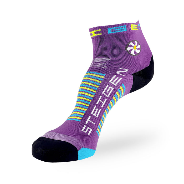 Unisex Steigen Socks 1/4 Length