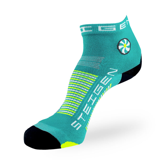 Unisex Steigen Socks 1/4 Length