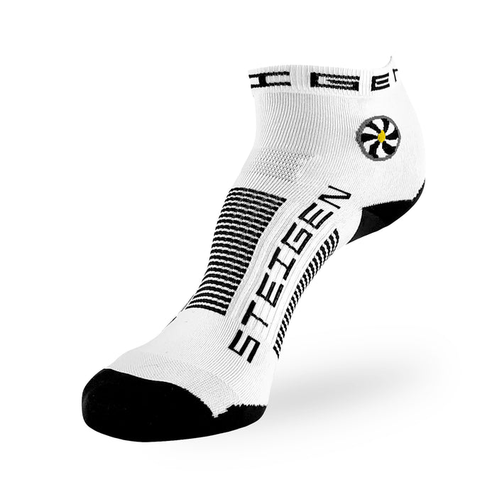 Unisex Steigen Socks 1/4 Length