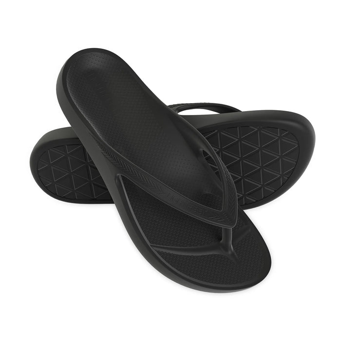 Unisex Lightfeet Arch Support Thong