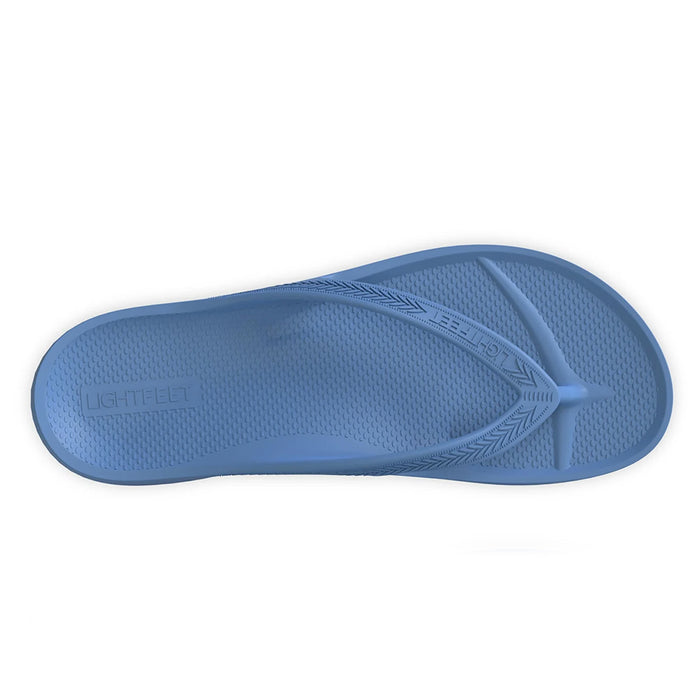 Unisex Lightfeet Arch Support Thong