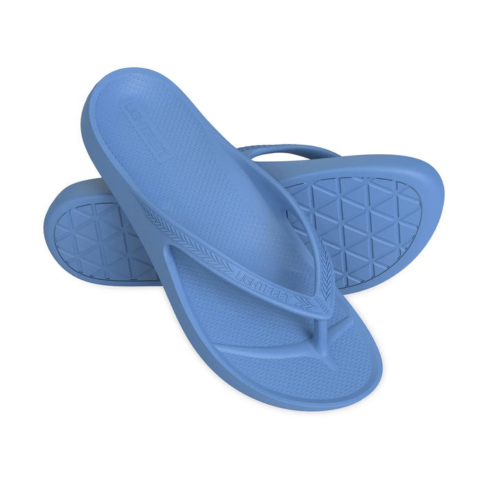 Unisex Lightfeet Arch Support Thong