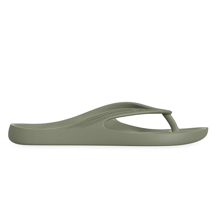 Unisex Lightfeet Arch Support Thong