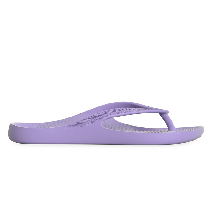 Unisex Lightfeet Arch Support Thong