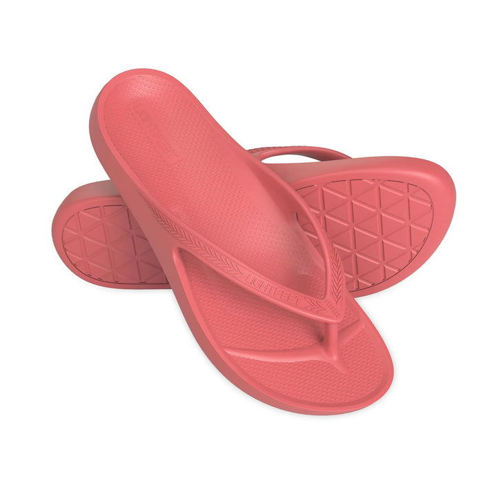 Unisex Lightfeet Arch Support Thong