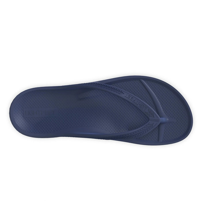 Unisex Lightfeet Arch Support Thong